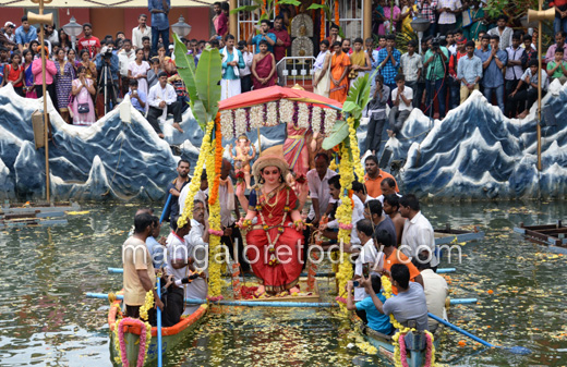 kudroli Dasara 2